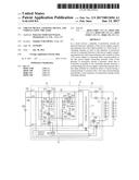 CIRCUIT DEVICE, LIGHTING DEVICE, AND VEHICLE USING THE SAME diagram and image