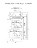 CIRCUIT DEVICE, LIGHTING DEVICE, AND VEHICLE USING THE SAME diagram and image