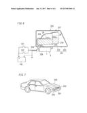 CIRCUIT DEVICE, LIGHTING DEVICE, AND VEHICLE USING THE SAME diagram and image