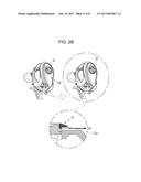 FISHING REEL EQUIPPED WITH DECO TRIM AND DRAIN diagram and image