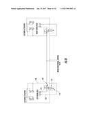 AGRICULTURAL VEHICLE WITH BOOM LATCH ASSEMBLY diagram and image