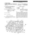 Fastening Tape With Flexibility In The Longitudinal Direction And     Associated Methods diagram and image