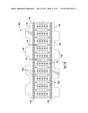 Fastening Tape With Flexibility In The Longitudinal Direction And     Associated Methods diagram and image