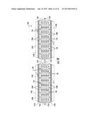 Fastening Tape With Flexibility In The Longitudinal Direction And     Associated Methods diagram and image