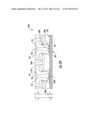 Fastening Tape With Flexibility In The Longitudinal Direction And     Associated Methods diagram and image