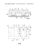 Fastening Tape With Flexibility In The Longitudinal Direction And     Associated Methods diagram and image