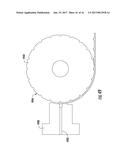 Fastening Tape With Flexibility In The Longitudinal Direction And     Associated Methods diagram and image