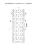 Fastening Tape With Flexibility In The Lateral Direction And Associated     Methods diagram and image
