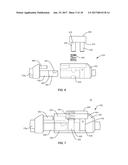 SURGICAL INSTRUMENT AND METHOD OF USE diagram and image