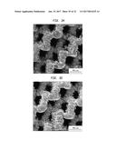 LASER-PRODUCED POROUS STRUCTURE diagram and image