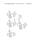 ANTIBODY-DRUG CONJUGATES AND USES THEREOF diagram and image