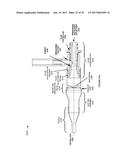 SURGICAL SUCTION DEVICE THAT USES POSITIVE PRESSURE GAS diagram and image