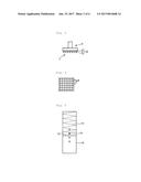 MICRONEEDLE PREPARATION ADMINISTRATION MEMBER FOR PLACEMENT OF OBJECTIVE     SUBSTANCE IN DERMIS, AND APPARATUS FOR QUICK ADMINISTRATION OF     MICRONEEDLE PREPARATION diagram and image