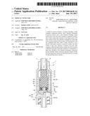 MEDICAL CONNECTOR diagram and image