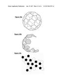 Method Of Manufacturing A Light Weight Ball Configured To Adhere &     Maintain Snow For A Snowman diagram and image