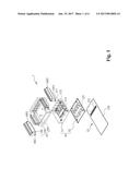 APPARATUS AND PLATFORM FOR DETECTION OF ALLERGEN diagram and image