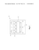 APPARATUS AND PLATFORM FOR DETECTION OF ALLERGEN diagram and image