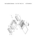 APPARATUS AND PLATFORM FOR DETECTION OF ALLERGEN diagram and image