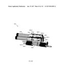 Robotic Surgery System, Method, and Apparatus diagram and image