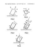 METHOD FOR INITIALIZING AND CONTROLLING ROBOTIZED EQUIPMENT diagram and image