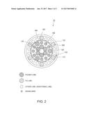 ROBOT SYSTEM AND CABLE diagram and image