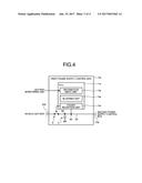 BACKUP BATTERY SYSTEM diagram and image