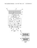 UTILITY IMPLEMENT CONTROL HANDLE AND SNOW THROWER LIFTER diagram and image