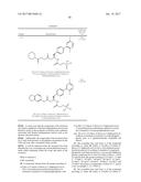 SUBSTITUTED BISPHENYL BUTANOIC PHOSPHONIC ACID DERIVATIVES AS NEP     INHIBITORS diagram and image