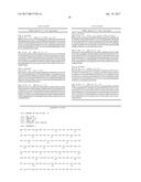 CLAUDIN-6-SPECIFIC IMMUNORECEPTORS AND T CELL EPITOPES diagram and image