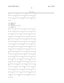 CLAUDIN-6-SPECIFIC IMMUNORECEPTORS AND T CELL EPITOPES diagram and image