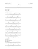 CLAUDIN-6-SPECIFIC IMMUNORECEPTORS AND T CELL EPITOPES diagram and image