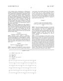 CHEMOKINE-IMMUNOGLOBULIN FUSION POLYPEPTIDES, COMPOSITIONS, METHOD OF     MAKING AND USE THEREOF diagram and image