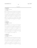 CHEMOKINE-IMMUNOGLOBULIN FUSION POLYPEPTIDES, COMPOSITIONS, METHOD OF     MAKING AND USE THEREOF diagram and image