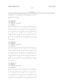 CHEMOKINE-IMMUNOGLOBULIN FUSION POLYPEPTIDES, COMPOSITIONS, METHOD OF     MAKING AND USE THEREOF diagram and image