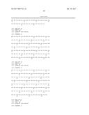 CHEMOKINE-IMMUNOGLOBULIN FUSION POLYPEPTIDES, COMPOSITIONS, METHOD OF     MAKING AND USE THEREOF diagram and image