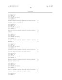 COMPOSITIONS AND METHODS FOR TREATMENT OF OVARIAN CANCER diagram and image