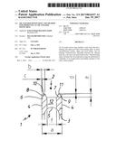 OIL SCRAPER PISTON RING AND METHOD FOR PRODUCING AN OIL SCRAPER PISTON     RING diagram and image