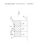 OIL SCRAPER PISTON RING AND METHOD FOR PRODUCING AN OIL SCRAPER PISTON     RING diagram and image