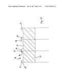 OIL SCRAPER PISTON RING AND METHOD FOR PRODUCING AN OIL SCRAPER PISTON     RING diagram and image