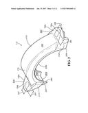 SLIP-ON COUPLING GASKET diagram and image