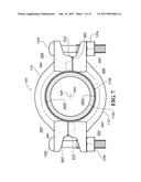 SLIP-ON COUPLING GASKET diagram and image