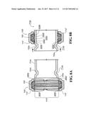 SLIP-ON COUPLING GASKET diagram and image