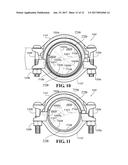 SLIP-ON COUPLING GASKET diagram and image