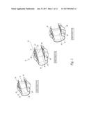 FLEXIBLE JOINT ASSEMBLY FOR HIGH OR LOW TEMPERATURE FLUID SYSTEMS diagram and image