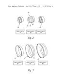 FLEXIBLE JOINT ASSEMBLY FOR HIGH OR LOW TEMPERATURE FLUID SYSTEMS diagram and image