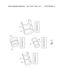 FLEXIBLE JOINT ASSEMBLY FOR HIGH OR LOW TEMPERATURE FLUID SYSTEMS diagram and image