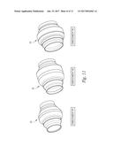 FLEXIBLE JOINT ASSEMBLY FOR HIGH OR LOW TEMPERATURE FLUID SYSTEMS diagram and image