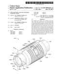 INSULATED HOSE AND INSULATED HOSE COUPLING COVER diagram and image