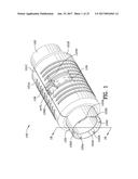 INSULATED HOSE AND INSULATED HOSE COUPLING COVER diagram and image