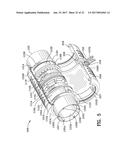 INSULATED HOSE AND INSULATED HOSE COUPLING COVER diagram and image